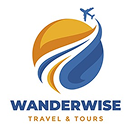 WanderWise Logo