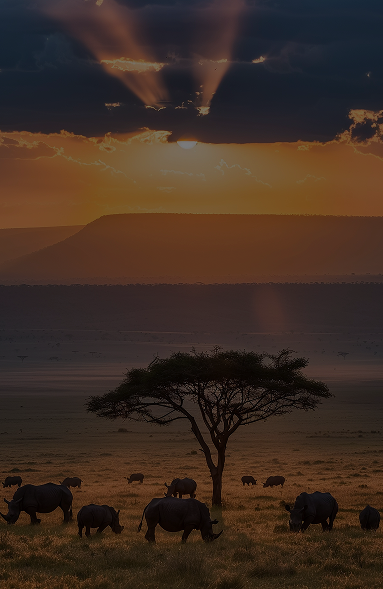 10 nights Premier Zimbabwe
